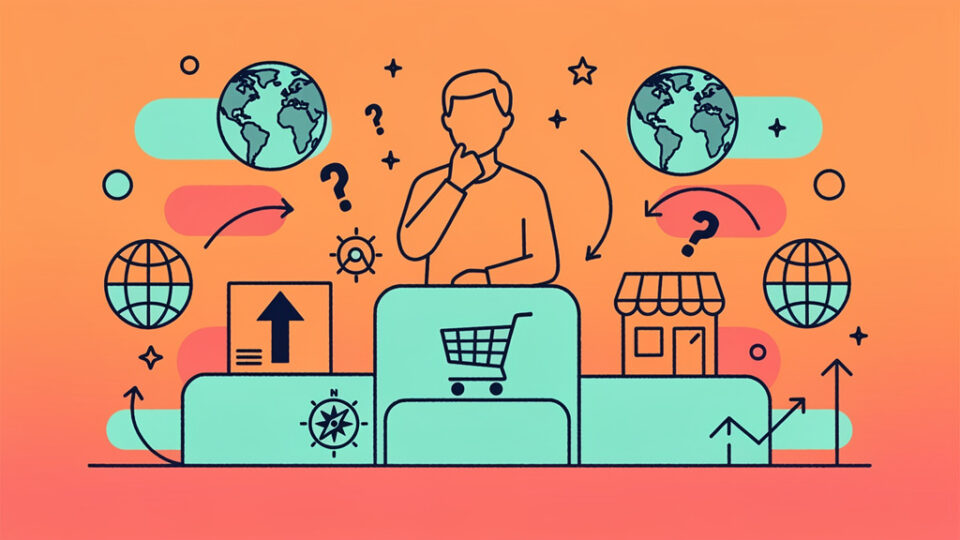 Amazon, eBay czy Allegro International? Wybieramy platformę do ekspansji