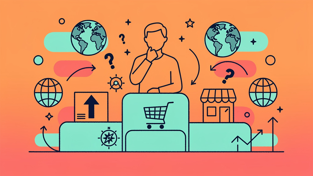 Amazon, eBay czy Allegro International? Wybieramy platformę do ekspansji