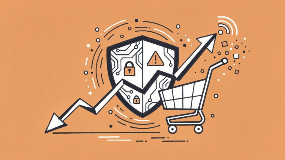 Cyberzagrożenia, stagnacja niemieckiego rynku i rewolucja e-commerce – sprawdź, co musisz wiedzieć o biznesie w październiku 2025!