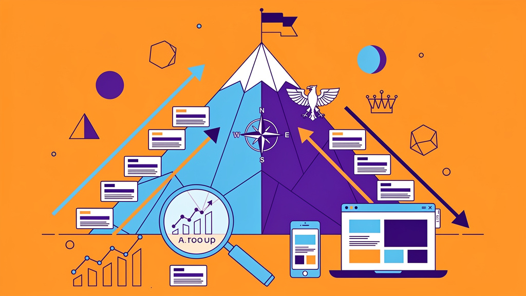 8 strategii na zdominowanie wyników wyszukiwania w Google.de i https://www.google.com/search?q=Google.com