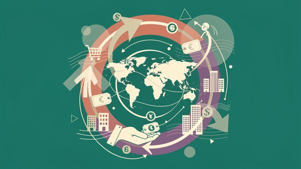 Globalna inflacja a strategie cenowe: Jak przetrwać niestabilność?