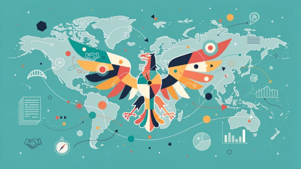 Internacjonalizacja firmy w 2026 roku: Kompletny przewodnik od A do Z