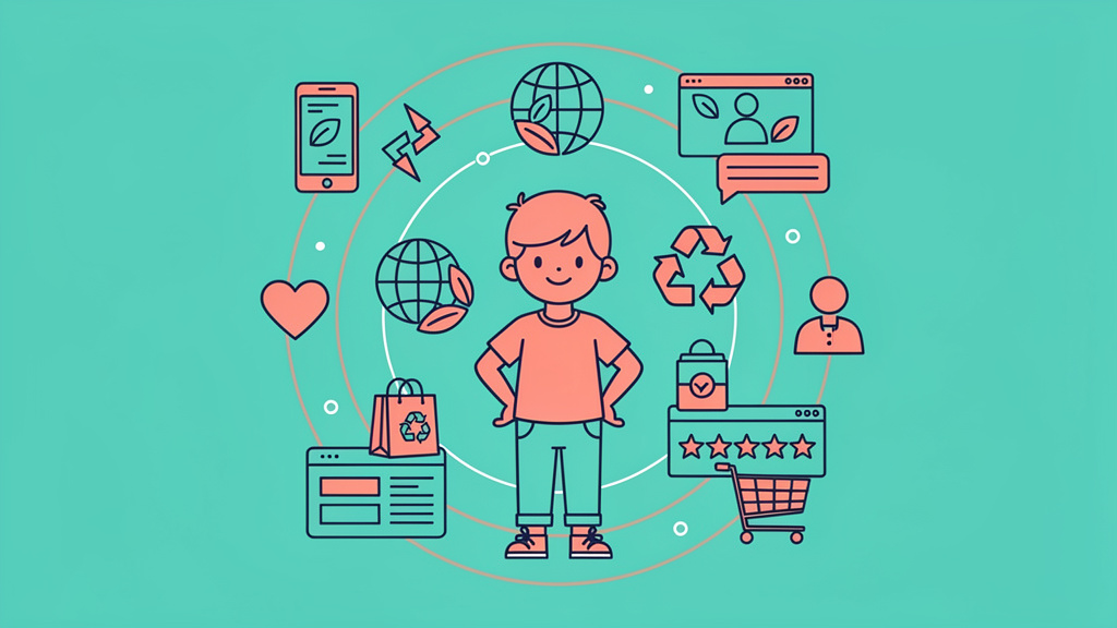 Nowy konsument 2026: Czego oczekuje generacja Alpha od marek?