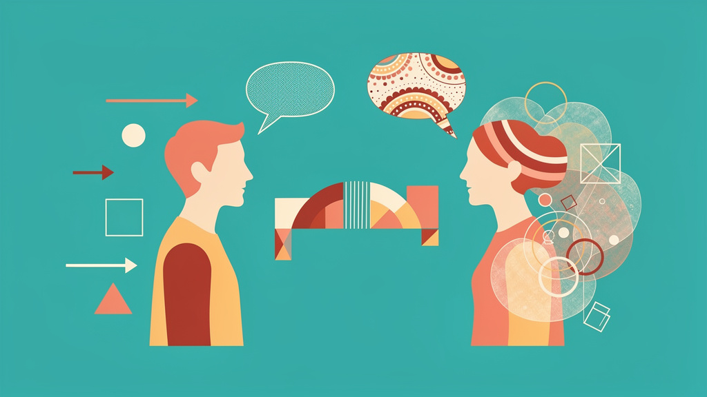 Kultury wysokiego i niskiego kontekstu: Jak dostosować styl mówienia?