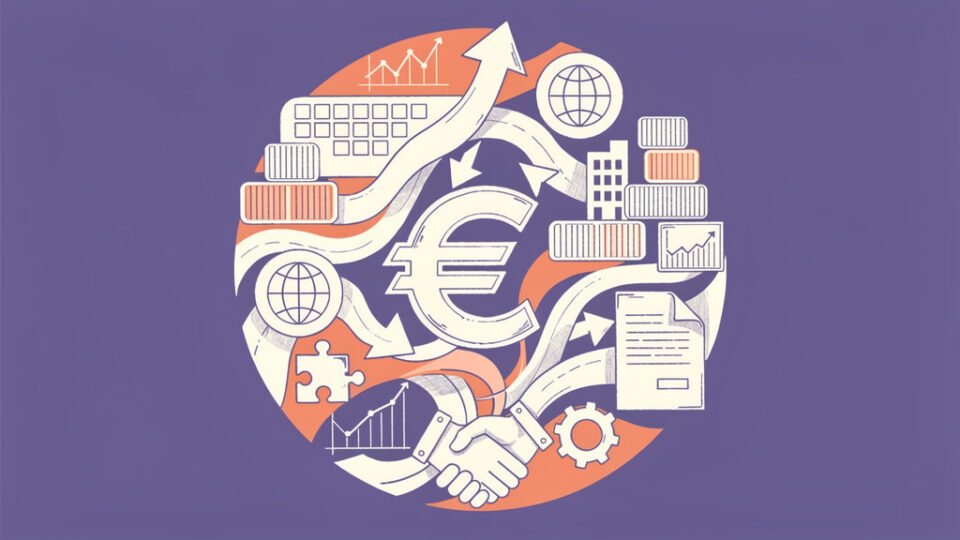 Marzec pełen wstrząsów: Rewolucje w UE, rekordy eksportu i nowe zasady gry w globalnym biznesie - Jak wpłyną na Twoją firmę?