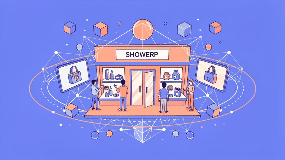 Metaverse w biznesie: Czy to już czas na wirtualne showroomy?