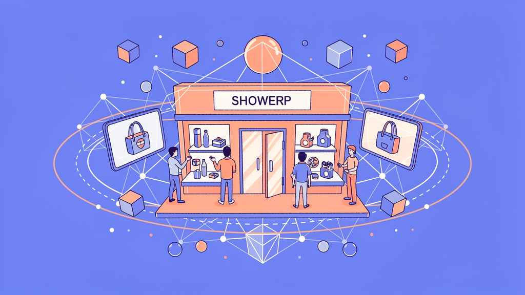 Metaverse w biznesie: Czy to już czas na wirtualne showroomy?