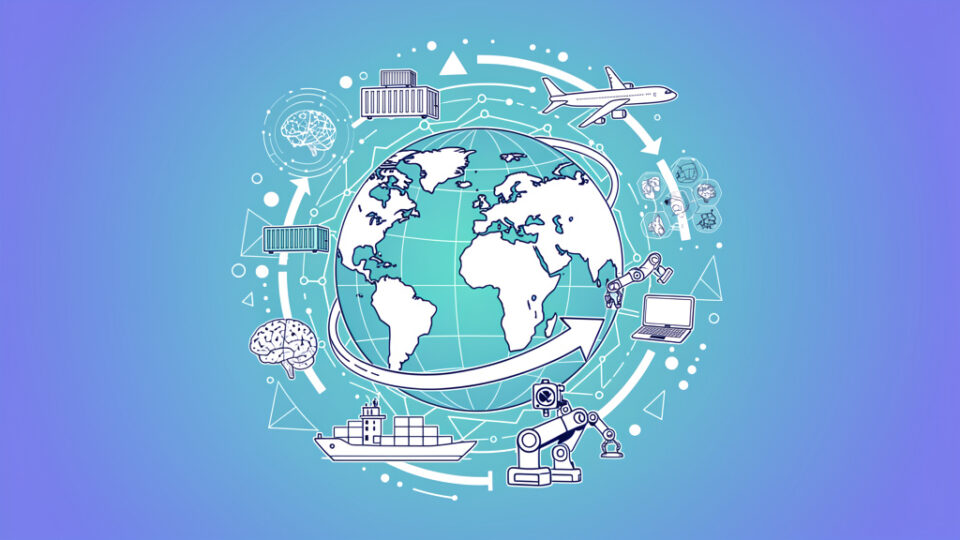 10 narzędzi AI, które zrewolucjonizują Twój eksport w 2026 roku