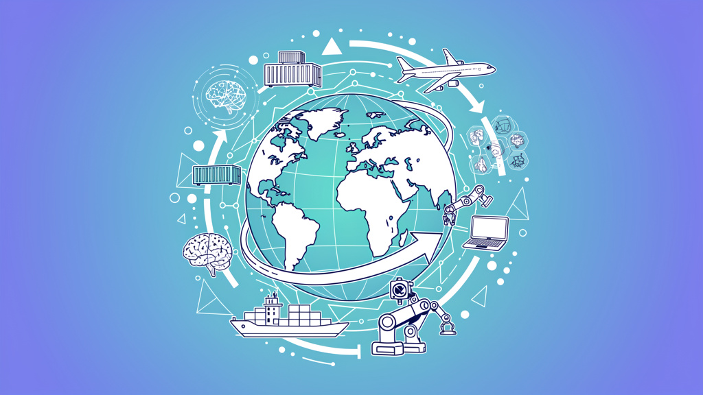 10 narzędzi AI, które zrewolucjonizują Twój eksport w 2026 roku