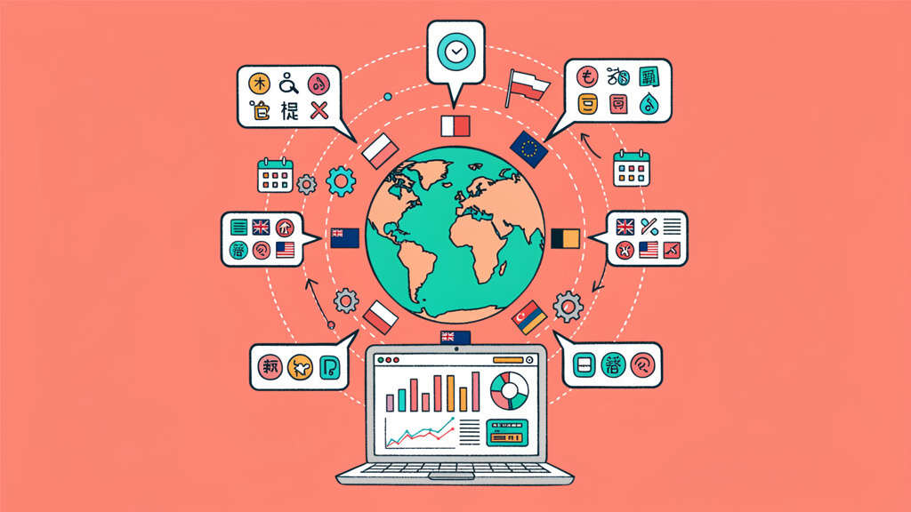 10 najlepszych narzędzi do zarządzania kampaniami wielojęzycznymi