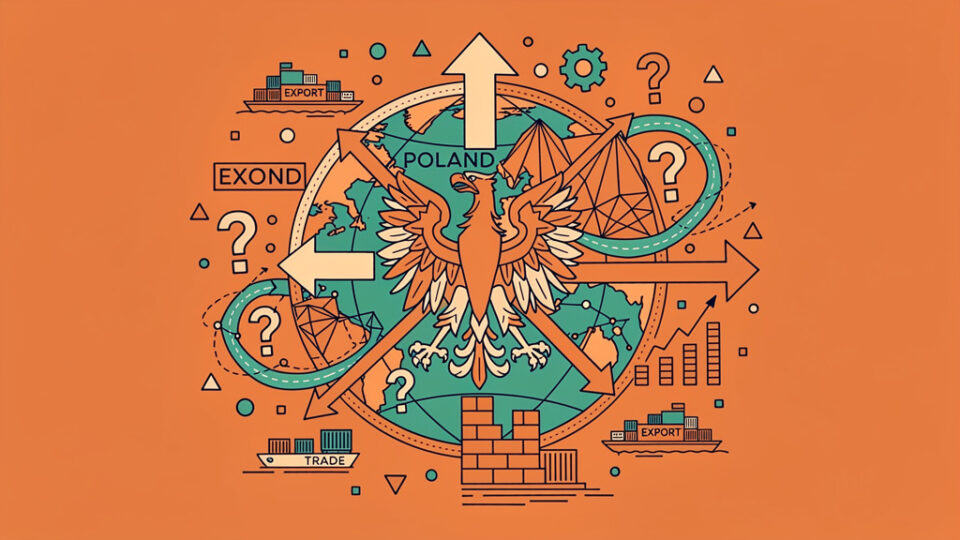 Polskie firmy na frontierze: Czy Twoja strategia eksportowa jest gotowa na zaskakujące wyzwania 2026 roku?