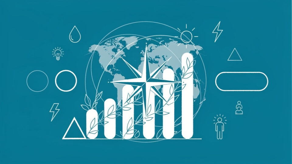Raportowanie ESG: Nowy obowiązek, który staje się przewagą