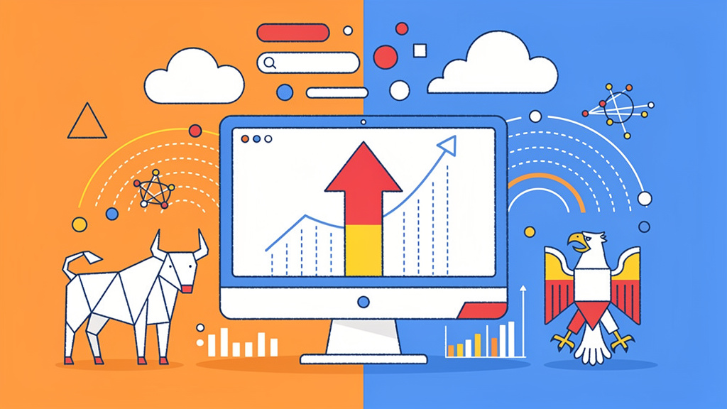 Jak polski SaaS zwiększył ruch organiczny z Hiszpanii o 300% w rok?