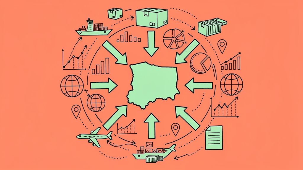50 statystyk o polskim eksporcie, które musisz znać w 2026 roku