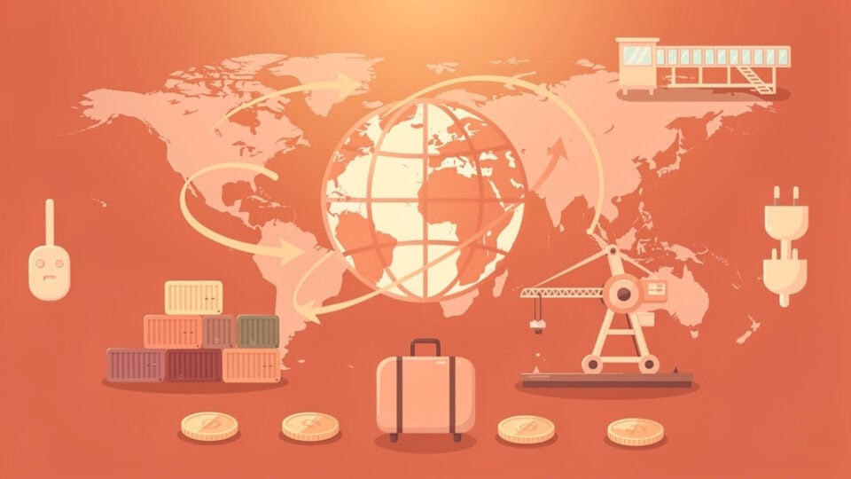 Udział e-commerce w handlu detalicznym: Ranking krajów 2026