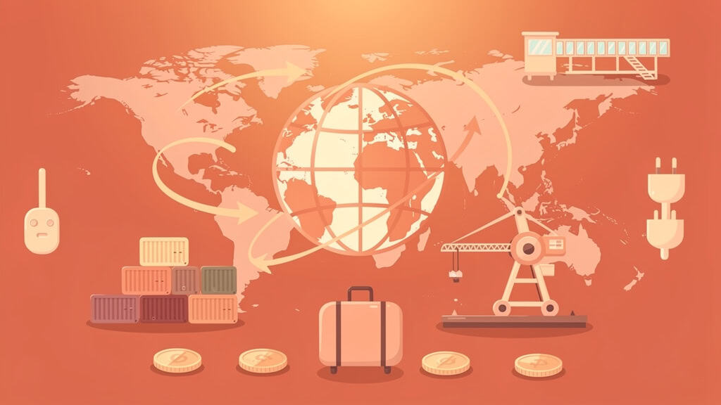 Udział e-commerce w handlu detalicznym: Ranking krajów 2026