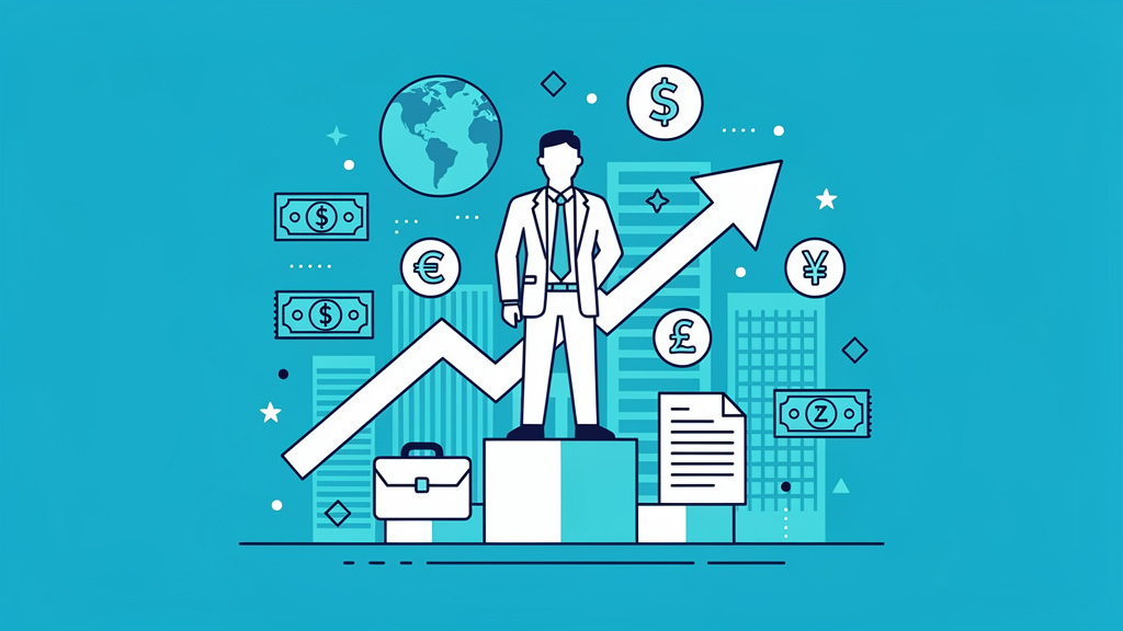 Wynagrodzenia kadry zarządzającej w 2026: Ile zarabia CEO i Dyrektor Eksportu?