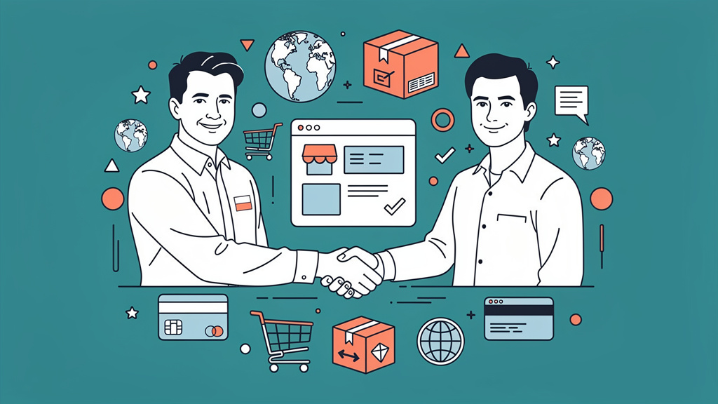 Czego zagraniczny klient B2B oczekuje od Twojego sklepu online?